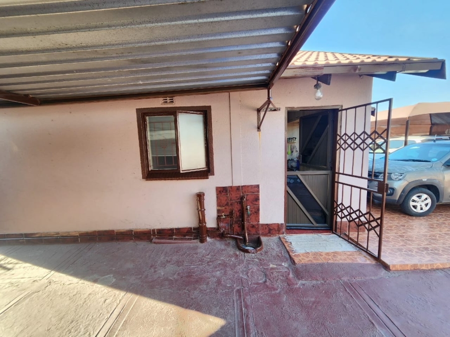 3 Bedroom Property for Sale in Meriting North West